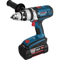 Bosch GSB 36 VE-2-LI