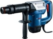 Bosch GSH 500 Professional 0611338720 фото