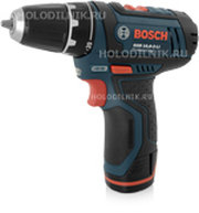 Bosch GSR 10,8-2-LI 0 фото