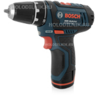 Bosch GSR 10,8-2-LI 0