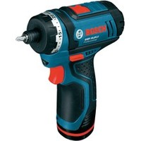 Bosch GSR 10.8-LI Professional