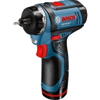 Bosch GSR 10,8-LI