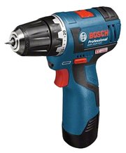 Bosch GSR 10,8 V-EC 0 фото