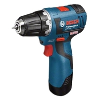 Bosch GSR 10,8 V-EC 0