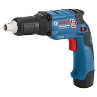 Bosch GSR 10,8 V-EC TE 0