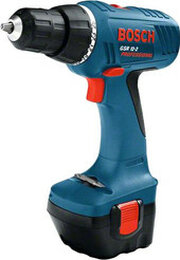 Bosch GSR 12-2 Professional фото