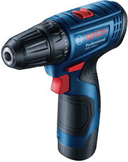 Bosch GSR 120-LI Professional 06019G8002 фото