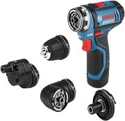 Bosch GSR 12V-15 FC Professional 06019F600A фото