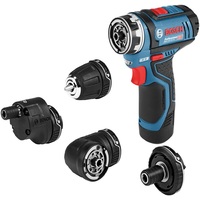 Bosch GSR 12V-15 FC Professional 06019F600A