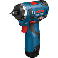 Bosch GSR 12V-20 HX Professional 06019D4100