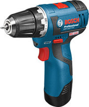 Bosch GSR 12V-20 Professional 06019D4000 фото