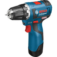 Bosch GSR 12V-20 Professional 06019D4000