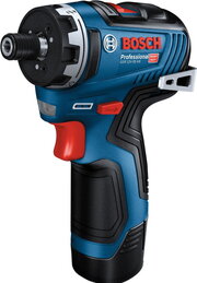 Bosch GSR 12V-35 HX Professional 06019J9101 фото