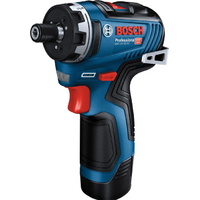 Bosch GSR 12V-35 HX Professional 06019J9101