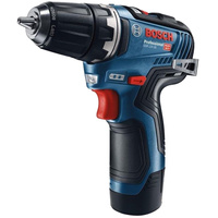 Bosch GSR 12V-35 Professional 06019H8002