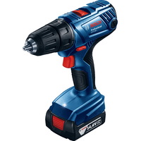 Bosch GSR 140-Li