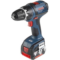 Bosch GSR 14.4 V-LI Professional 060186600E