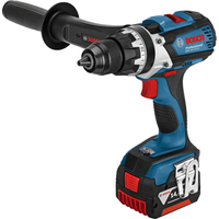 Bosch GSR 14.4 VE-EC