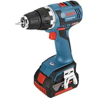 Bosch GSR 18 V-EC 0