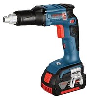 Bosch GSR 18 V-EC TE 0 фото