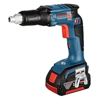 Bosch GSR 18 V-EC TE 0