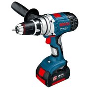 Bosch GSR 18 VE-2 Li фото