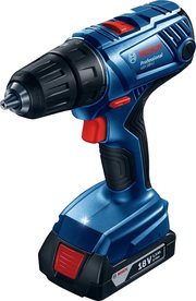 Bosch GSR 180-LI Professional 06019F8103 фото