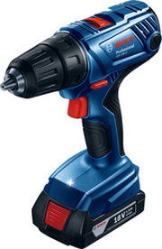 Bosch GSR 180-LI Professional 06019F8120 фото