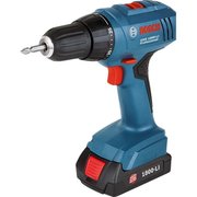 Bosch GSR 1800-LI фото