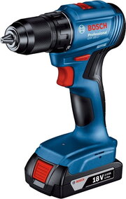 Bosch GSR 185-LI Professional 06019K3000 фото