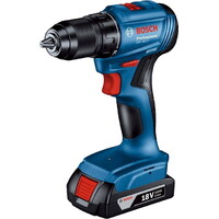 Bosch GSR 185-LI Professional 06019K3000