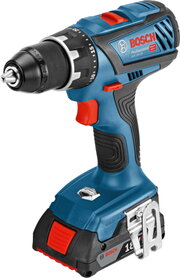 Bosch GSR 18V-28 Professional 06019H4102 фото