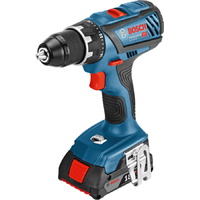 Bosch GSR 18V-28 Professional 06019H4102