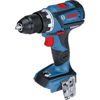 Bosch GSR 18V-60 C