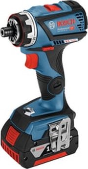 Bosch GSR 18V-60 FC Professional 06019G7100 фото