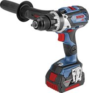 Bosch GSR 18V-85 C Professional 06019G0100 фото