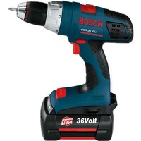 Bosch GSR 36 V-LI