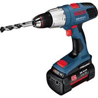 Bosch GSR 36 VE-2-LI