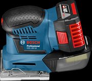 Bosch GSS 18V-10 фото