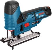 Bosch GST 10.8 V-LI Professional 06015A1000 фото