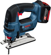 Bosch GST 14.4 V-LI Professional 060158J404 фото