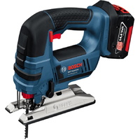 Bosch GST 14.4 V-LI Professional 060158J404