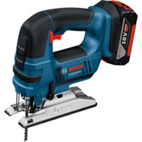 Bosch GST 18 V-LI B 0