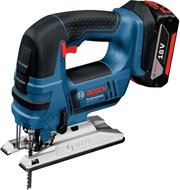 Bosch GST 18 V-LI B Professional 06015A6103 фото