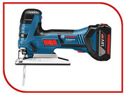 Bosch GST 18 V-LI S 0 фото