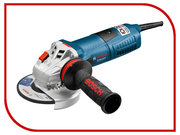 Bosch GWS 12-125 CIX фото