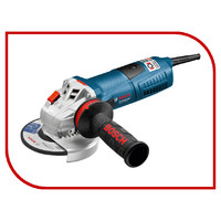 Bosch GWS 12-125 CIX