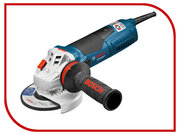 Bosch GWS 15-125 CIX фото