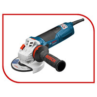 Bosch GWS 15-125 CIX