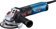 Bosch GWS 17-125 Professional 06017D0200 фото